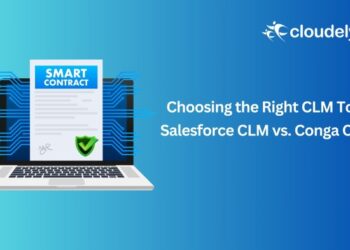 What Is Contract Lifecycle Management (CLM) and Why Is It Important?