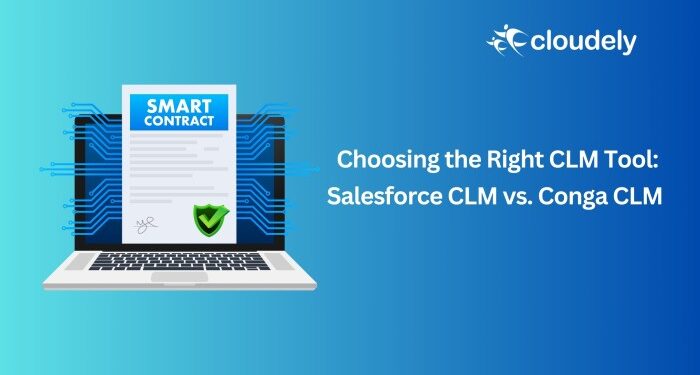 What Is Contract Lifecycle Management (CLM) and Why Is It Important?