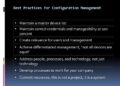 PPT - CONFIGURATION MANAGEMENT PowerPoint Presentation, free download ...