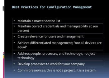 PPT - CONFIGURATION MANAGEMENT PowerPoint Presentation, free download ...