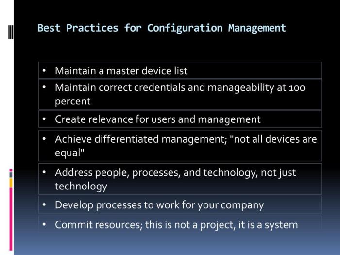 PPT - CONFIGURATION MANAGEMENT PowerPoint Presentation, free download ... PPT - CONFIGURATION MANAGEMENT PowerPoint Presentation, free download ...